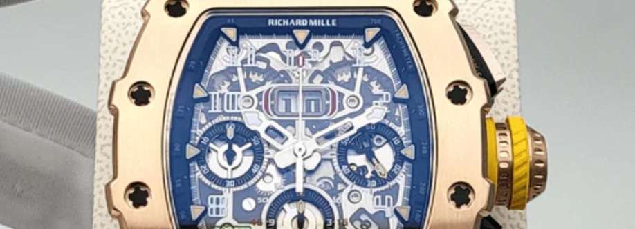 The Super Clone Watches Cover Image