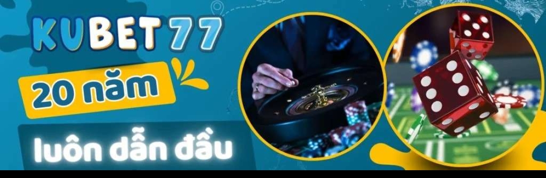 Nhà cái KUBET77 Cover Image