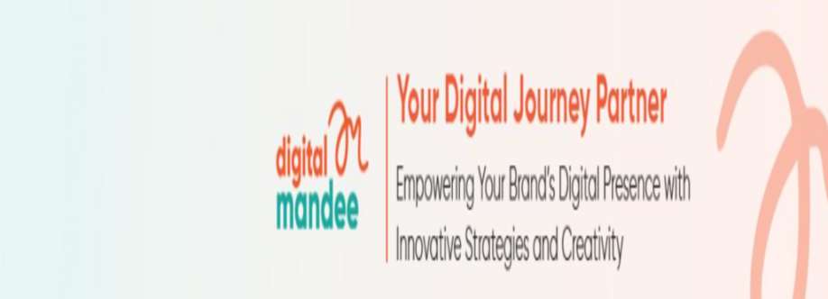 Digital Mandee Cover Image