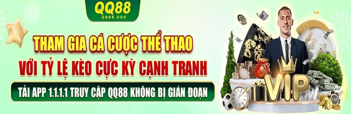 QQ88 ooo Cover Image