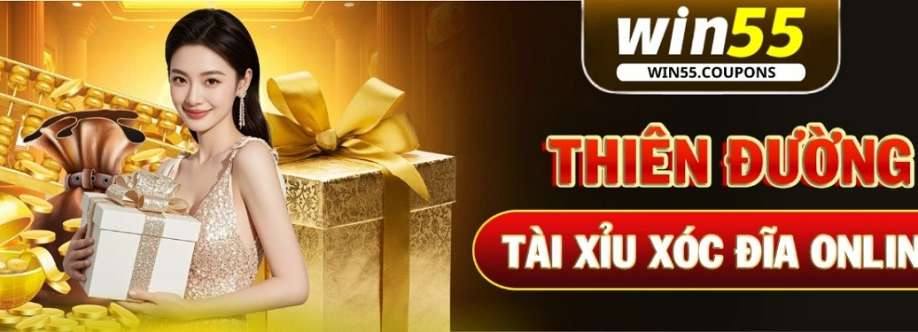 Nhà Cái Win55 Cover Image