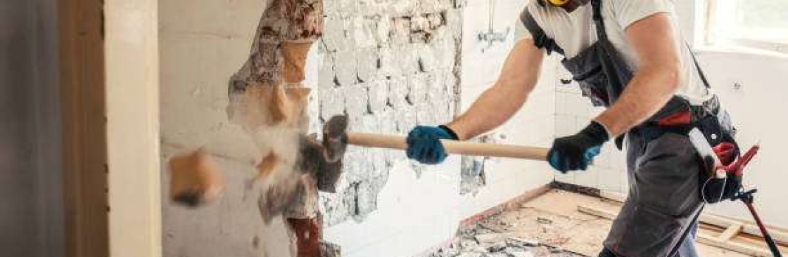 GTR Construction Cover Image