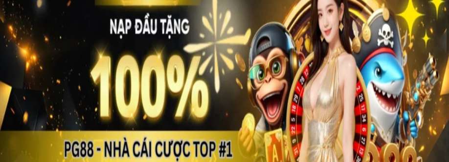 pg88vn agency Cover Image