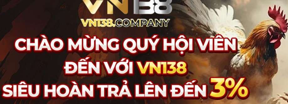 VN138 Casino Cover Image