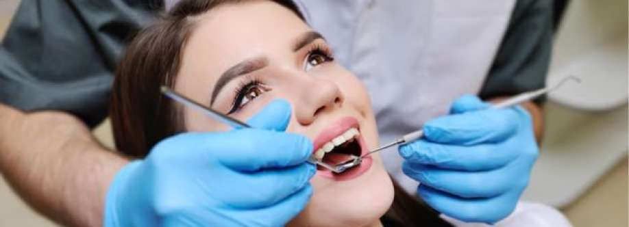Queen Street Dental Cover Image