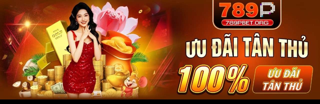 Nhà cái xanh chín 789P Cover Image