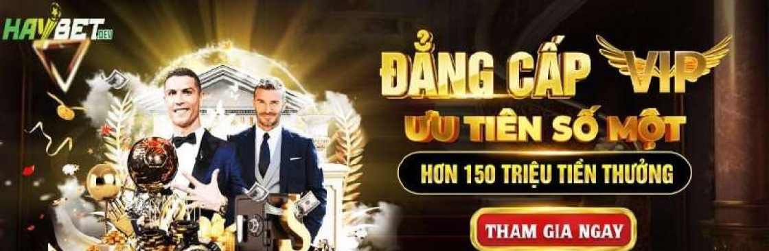 Nhà Cái HAYBET Cover Image
