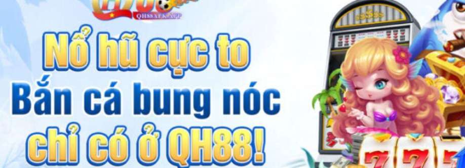 qh88 apk Cover Image