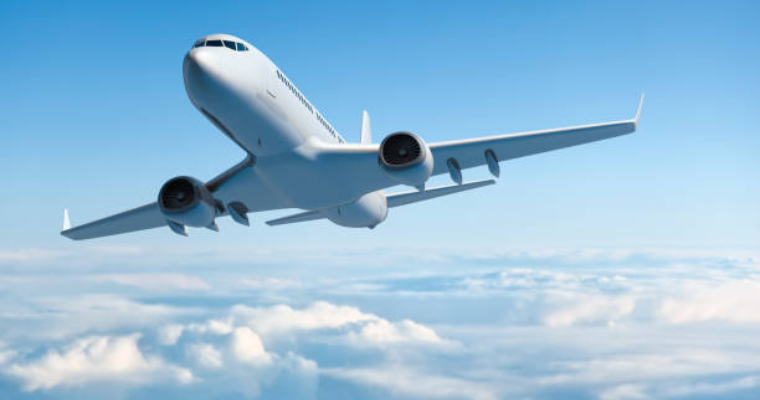 United Airlines WiFi: Work, Stream & Browse in the Clouds