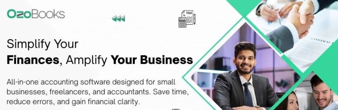 Ozobooks Cover Image