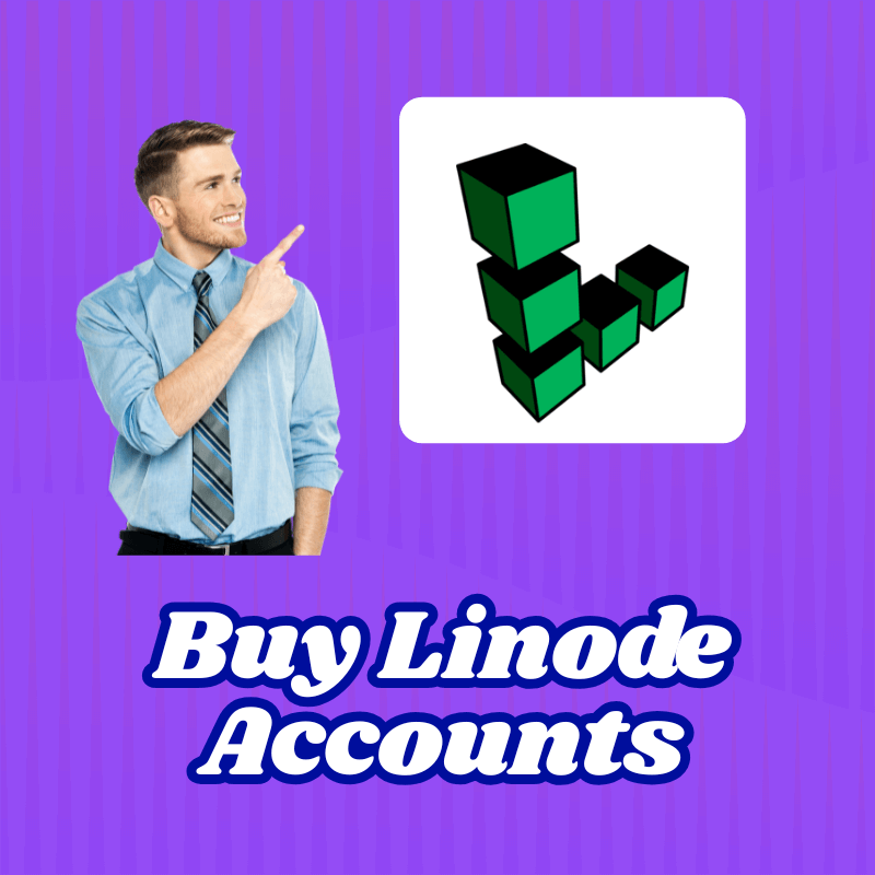 Buy Linode Accounts |$100 Credit With Port 25 Open Low Price