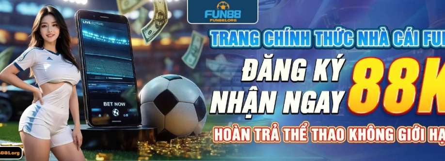 Nhà cái FUN88 Cover Image