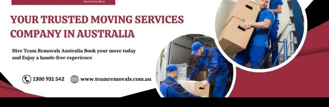 Team Removals Cover Image
