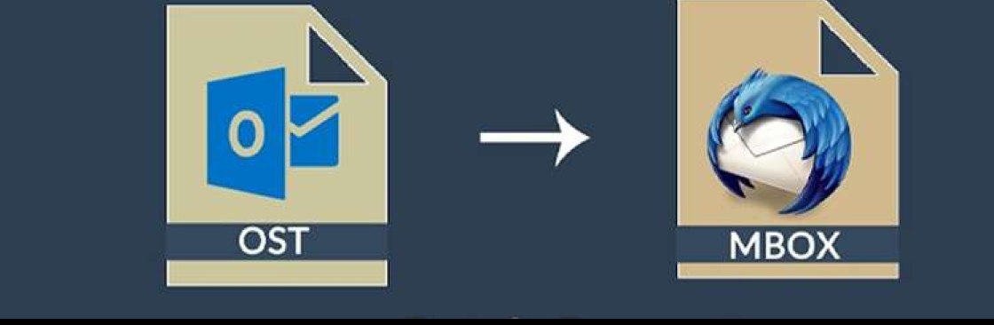 TrustVare OST to MBOX Converter Cover Image