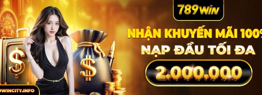 789wincity info Cover Image