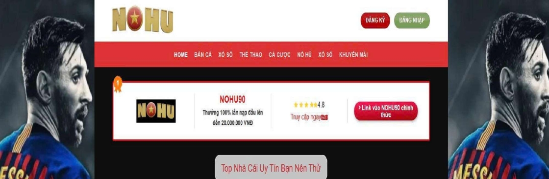 Nohu90 Rodeo Cover Image