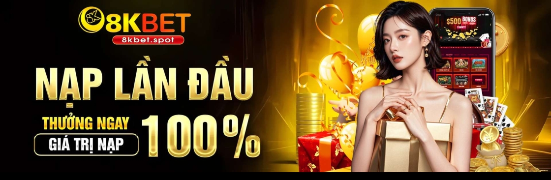 8KBET spot Cover Image