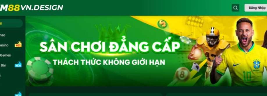 Nhà cái FM88 Cover Image