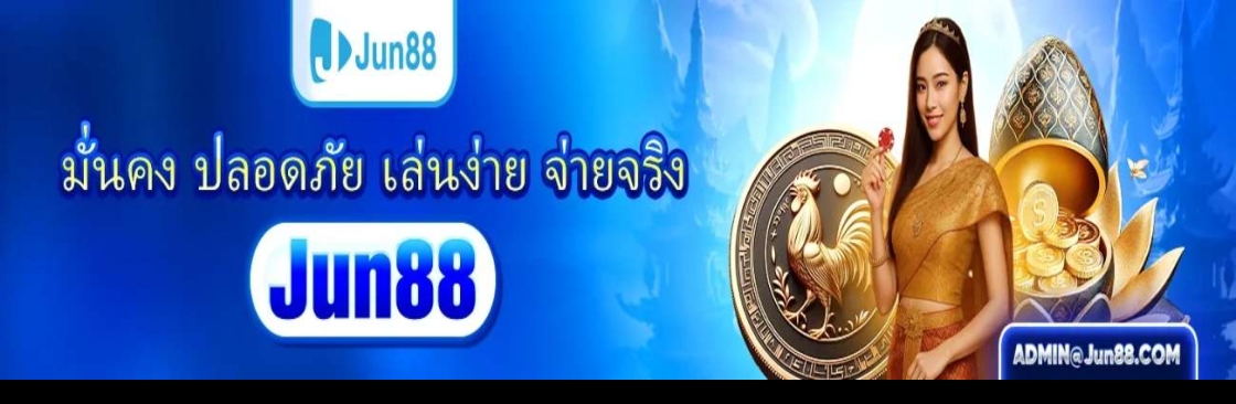 Jun88 Thailand Cover Image