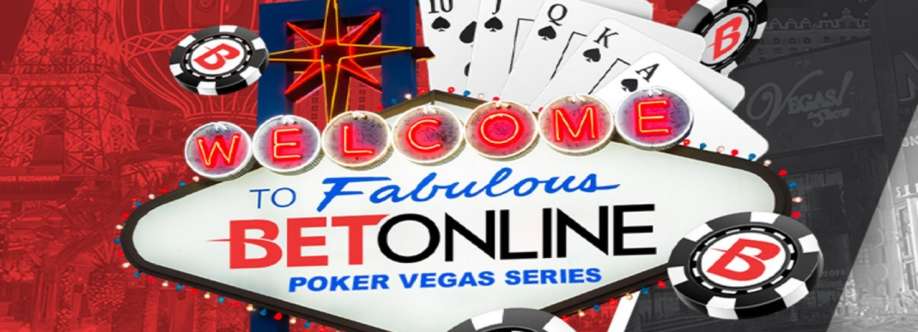 BetOnline Poker Poker Cover Image
