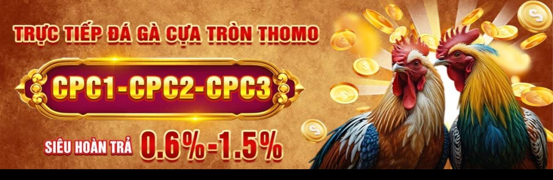 Đá Gà Trực Tiếp Cover Image