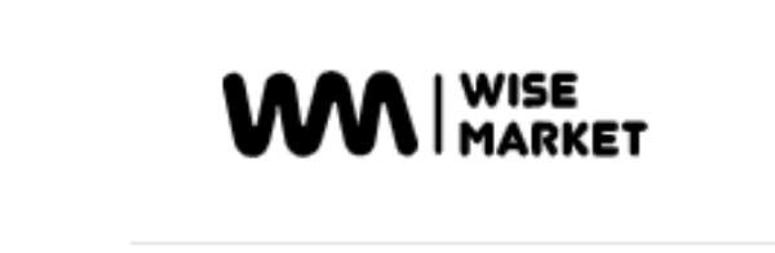 Wise Market Pakistan Cover Image
