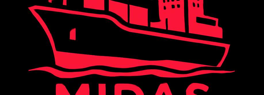 MIDAS GLOBAL Cover Image