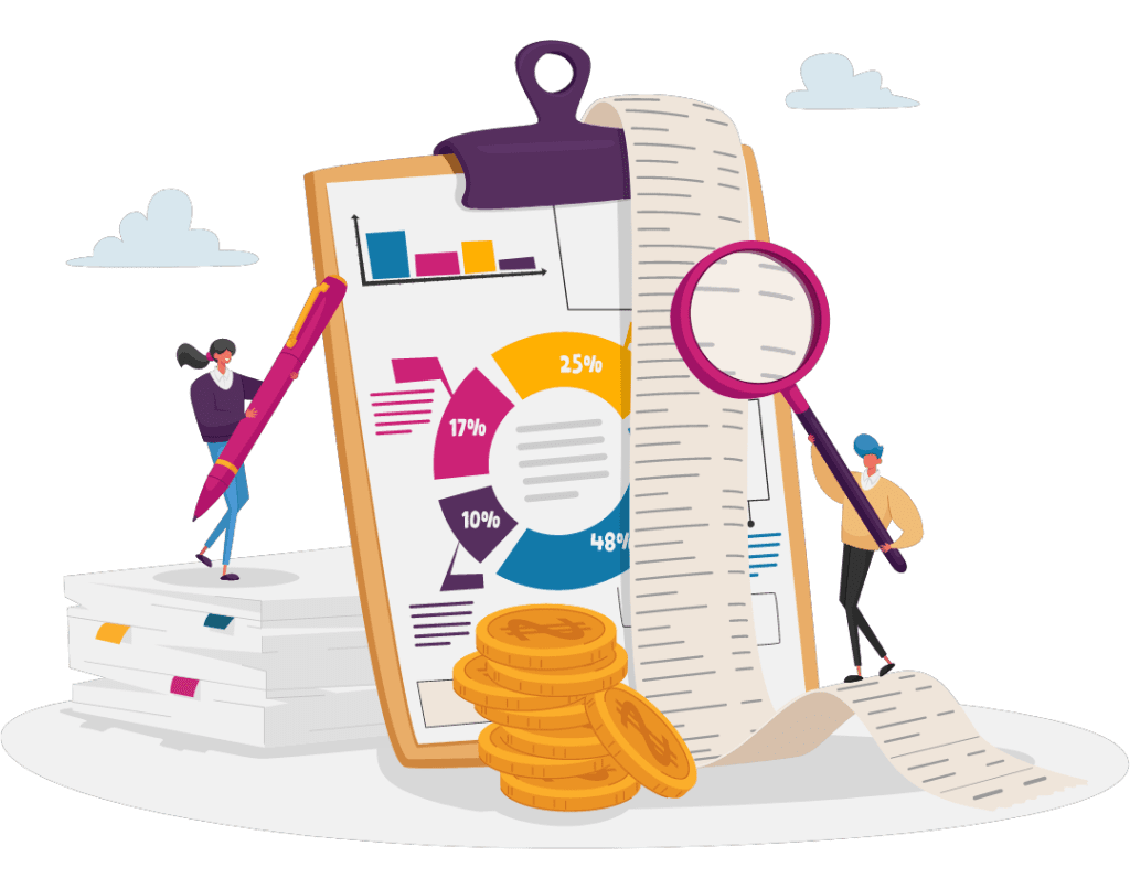 Outsource Bookkeeping Services for Small Businesses