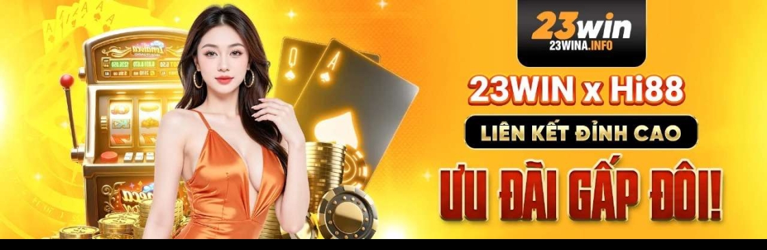 Nhà Cái 23WIN Cover Image