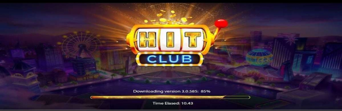 Cổng Game Hitclub Cover Image
