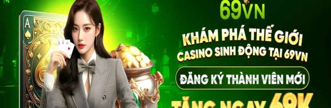 69Vns Live Cover Image