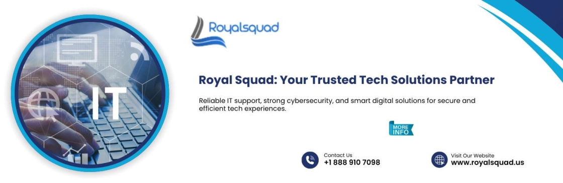 Royal Squad Cover Image