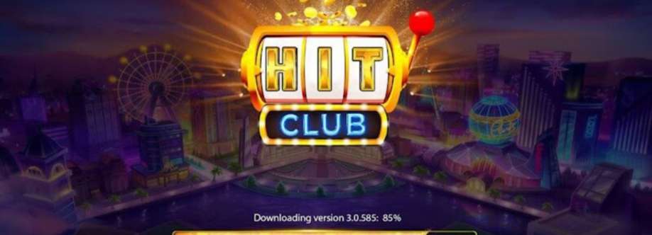 Cổng Game Hitclub Cover Image