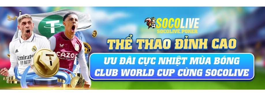 Socolive poker Cover Image