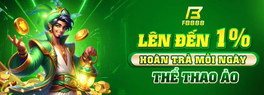 fb88 nhà cái Cover Image