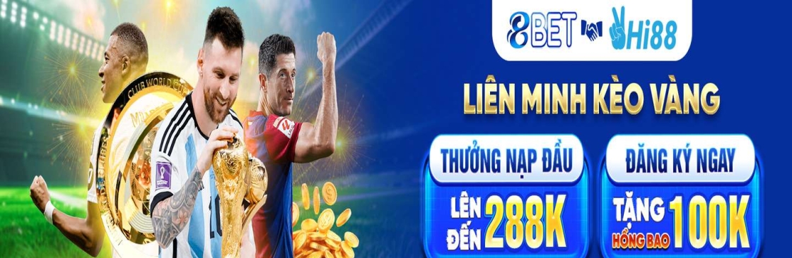 88Bett Vip Cover Image