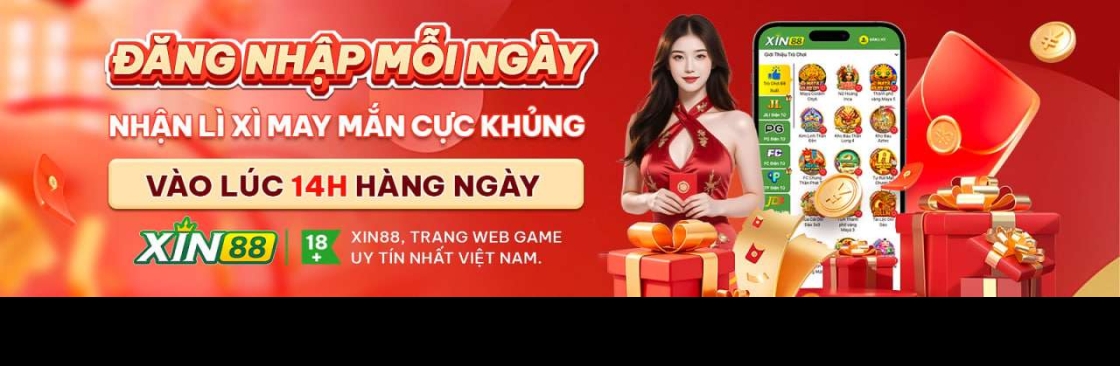 XIN88 XIN88 Cover Image