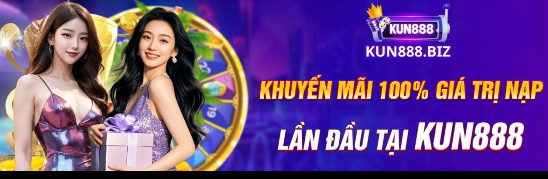 Nhà Cái Kun888 Cover Image