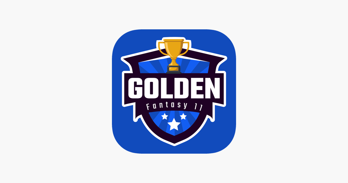 ‎Golden Fantasy 11 on the App Store
