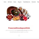 Free credit no deposit Profile Picture