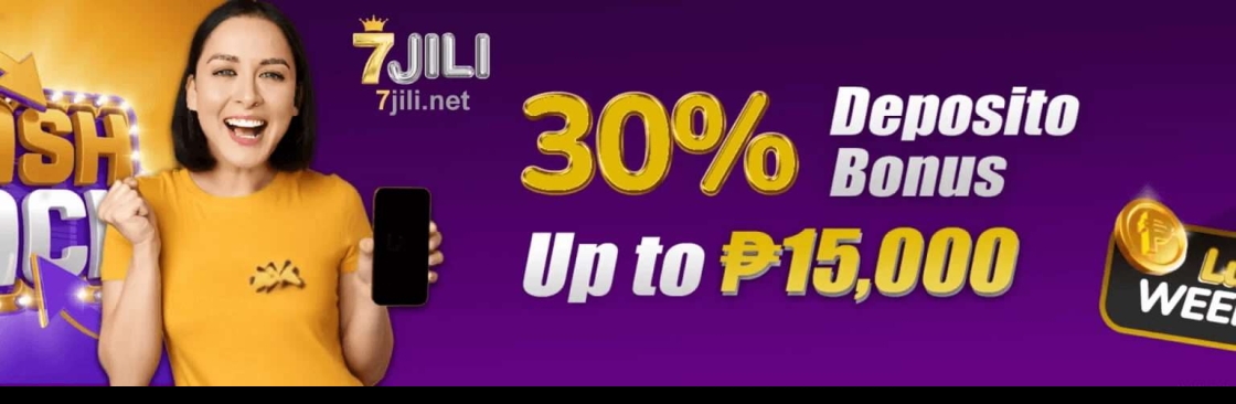 7JILI 7JILISLOT Cover Image