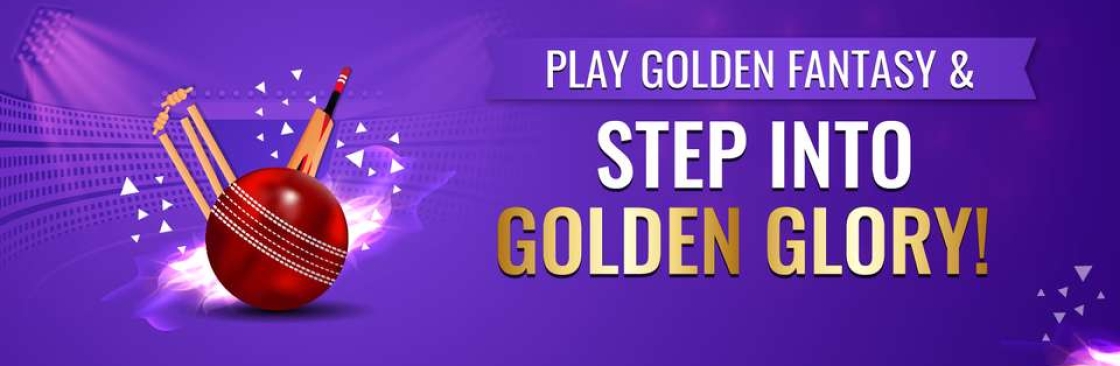 Golden Fantasy 11 Cover Image