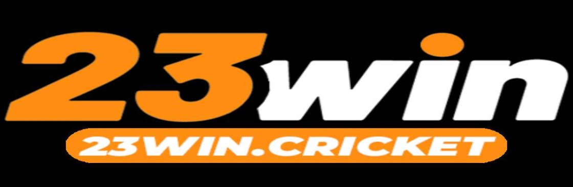 23WIN cricket Cover Image