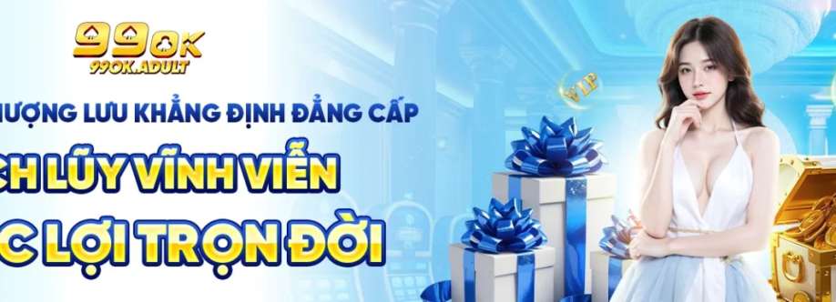 99ok nhà cái Cover Image