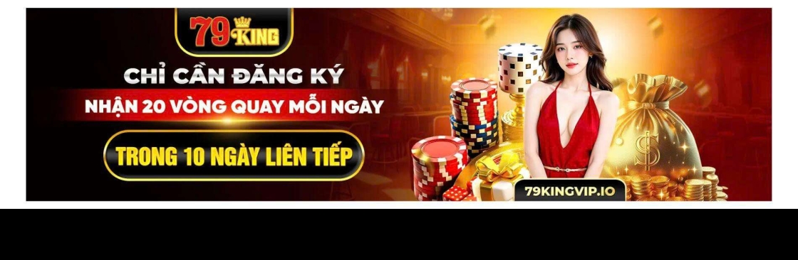 Nhà cái 79King Cover Image