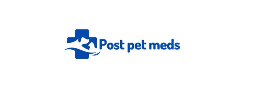 Postpet Meds Cover Image