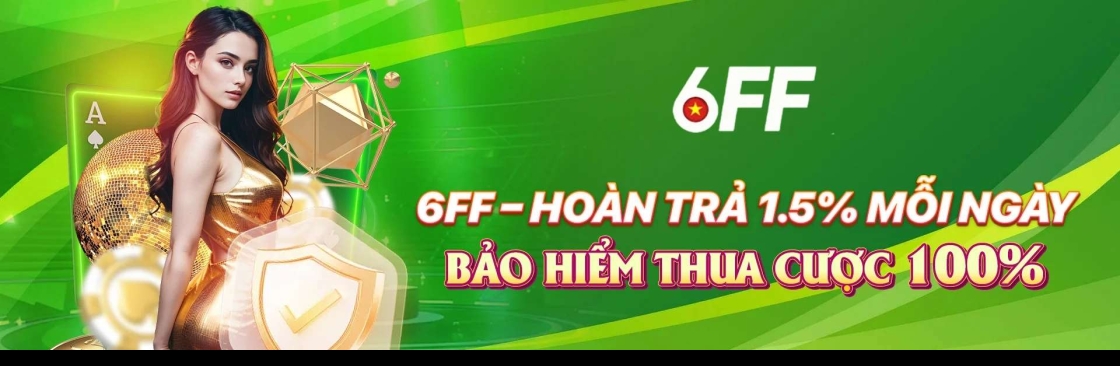 Nhà cái 6FF Cover Image