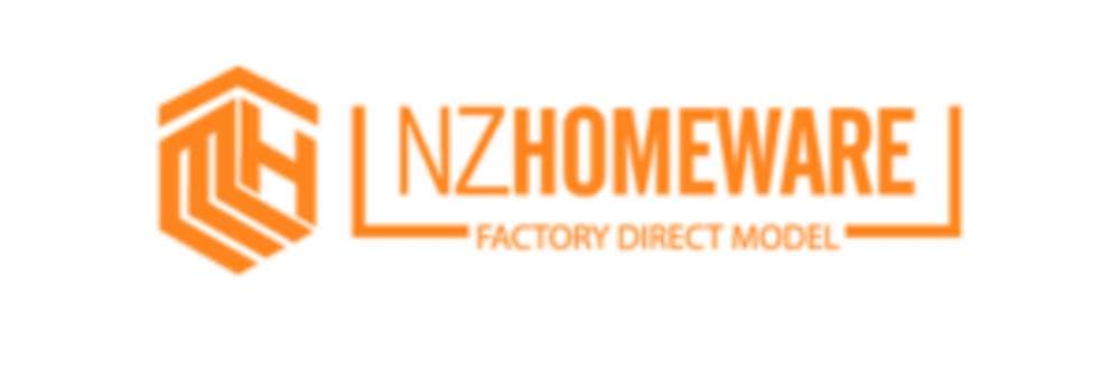 NZ Homeware Cover Image