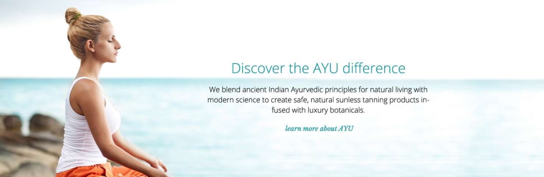 Ayu Sunless Cover Image