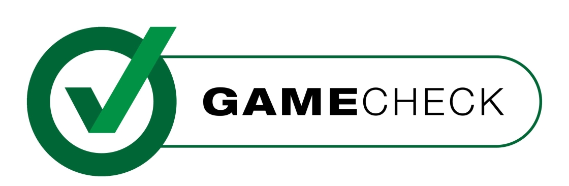 gamecheck GCUK Cover Image